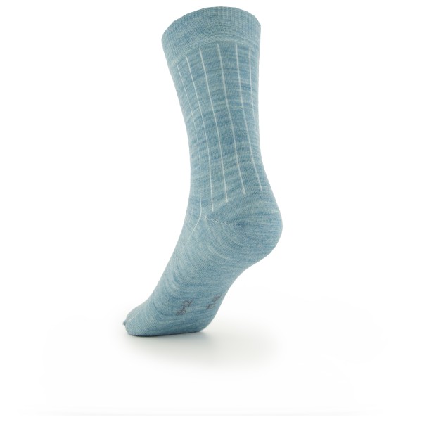 Joha - Wool Socks 5007 - Chaussettes en laine mérinos