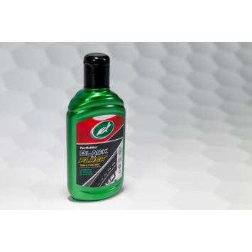 Turtle Wax Black in A Flash 52855 GL 300ml