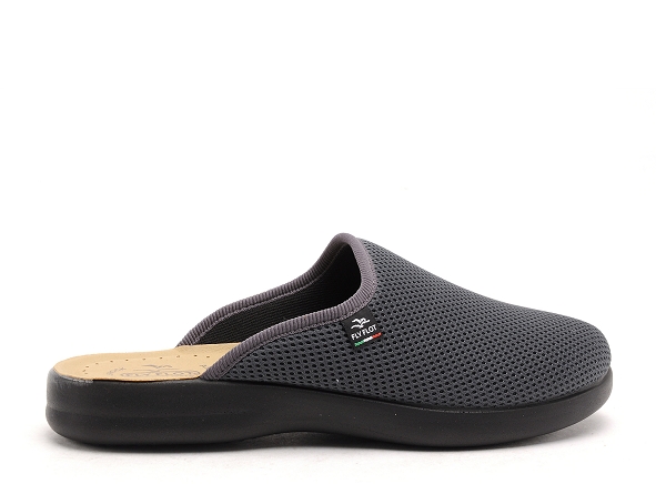 Flyflot sabot homme filemon gris