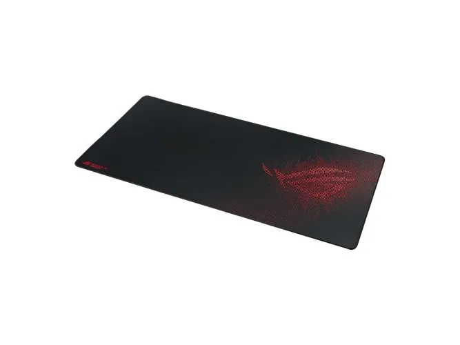 ASUS ROG Sheath - Musemåtte - for ROG Strix G15; ROG Zephyrus G14; TUF Gaming F15; F17; FX505; TUF505; ZenBook 13; 14