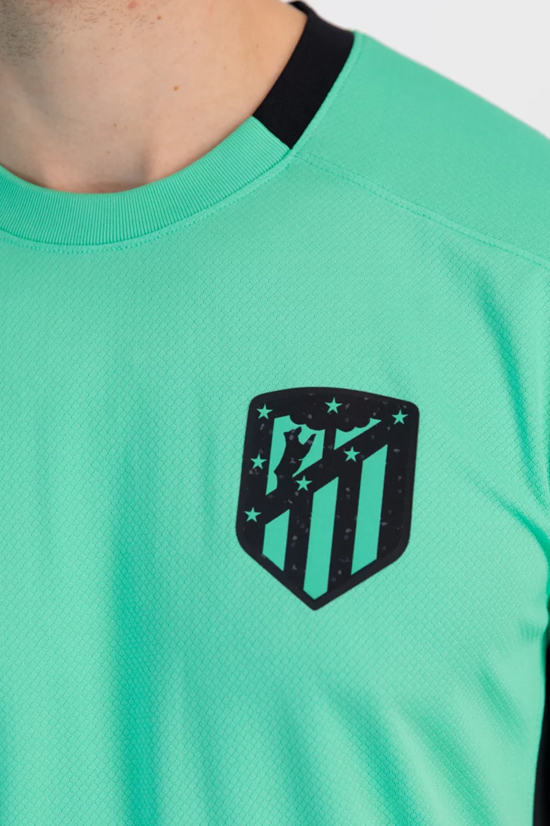 Nike Atletico Madrid Stadium 3rd Replica Herren Fussballtrikot 2324