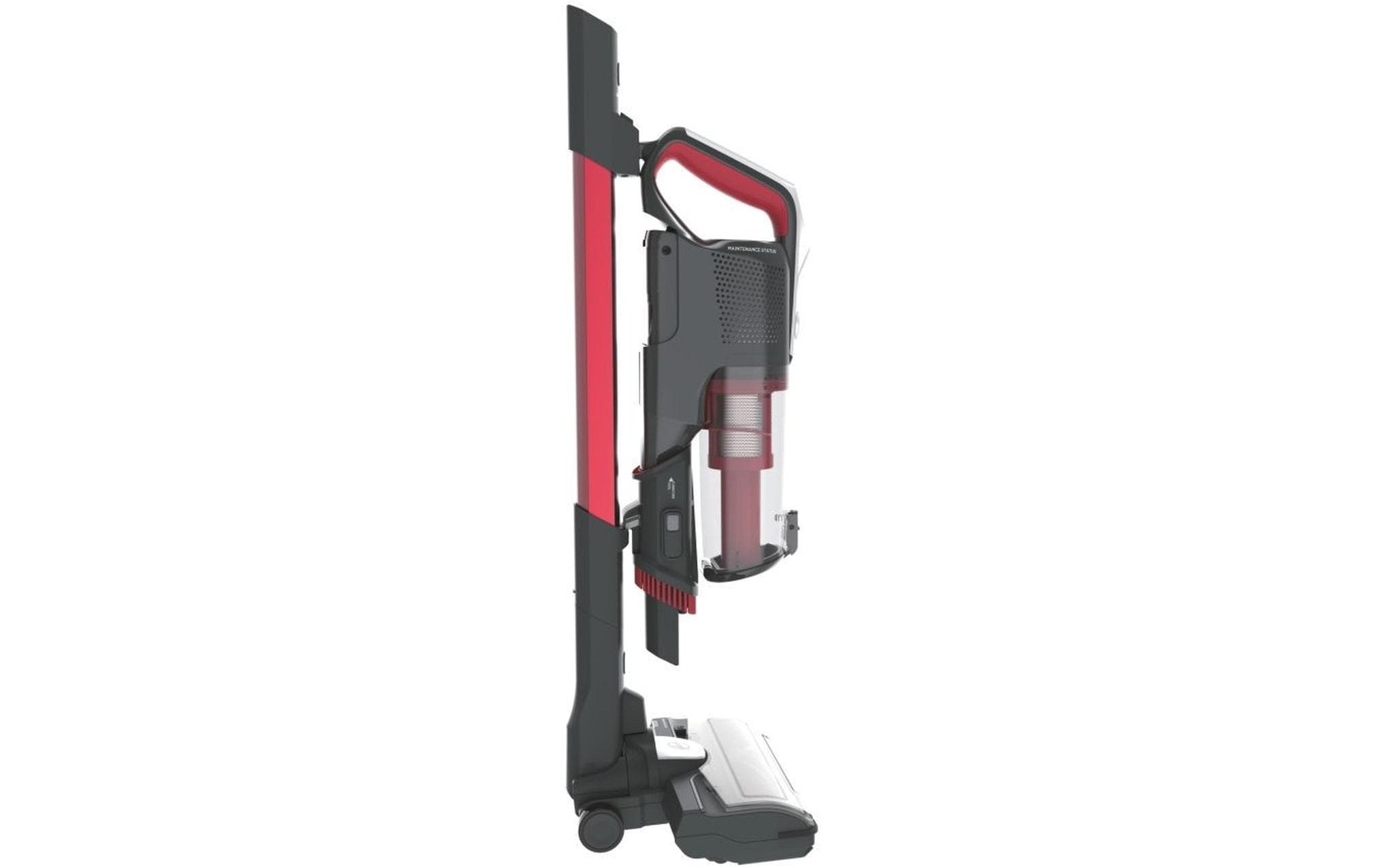 Hoover Akku-Hand-und Stielstaubsauger »Akkusauger HF522STH 11«