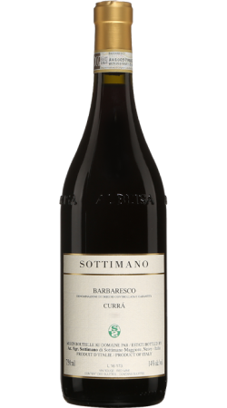 Sottimano Barbaresco Currà 2014