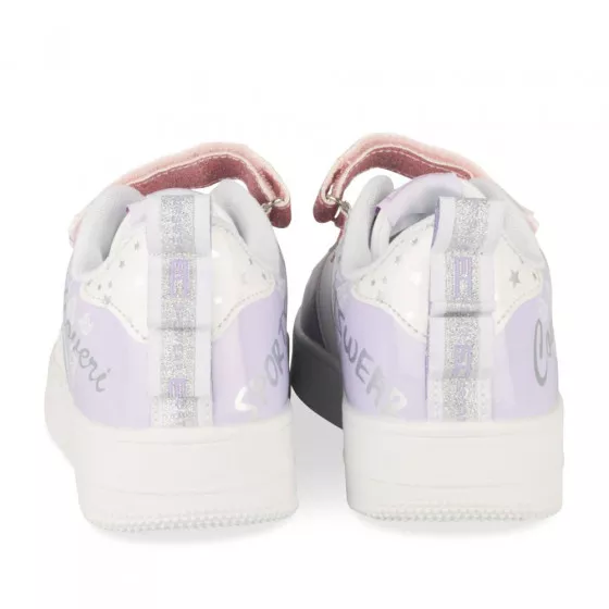 Baskets VIOLET ENRICO COVERI