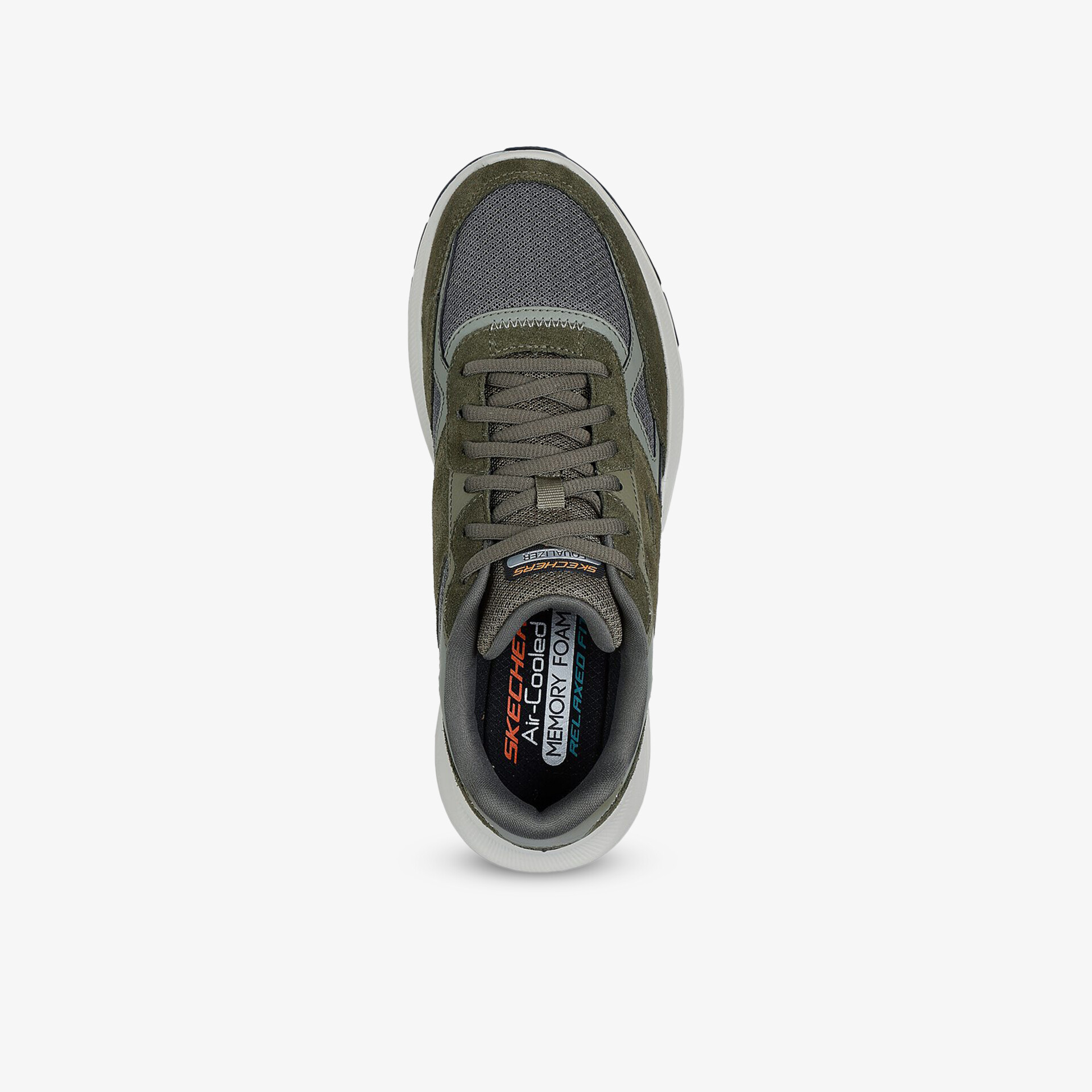SKECHERS Herren Sneaker Low - Jetzt bei reno.de erhältlich