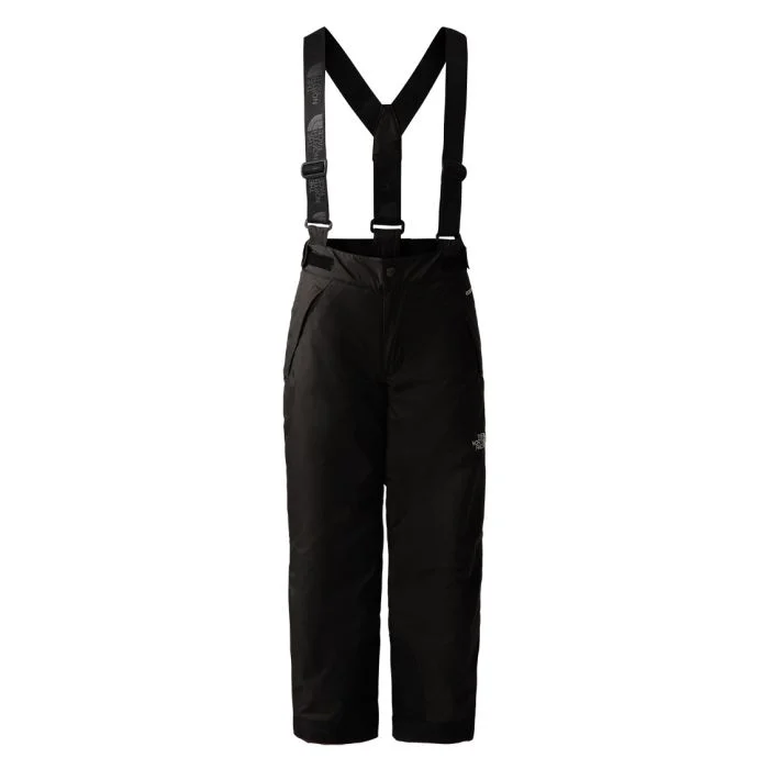 Teen Snowquest Suspender Pant børneskibukser