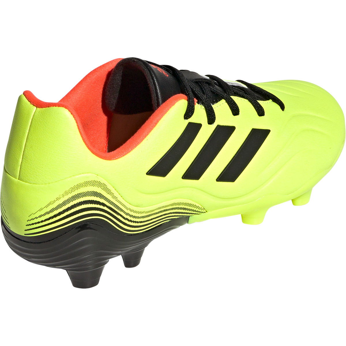 adidas Copa Sense.3 FG Fodboldstøvler Børn