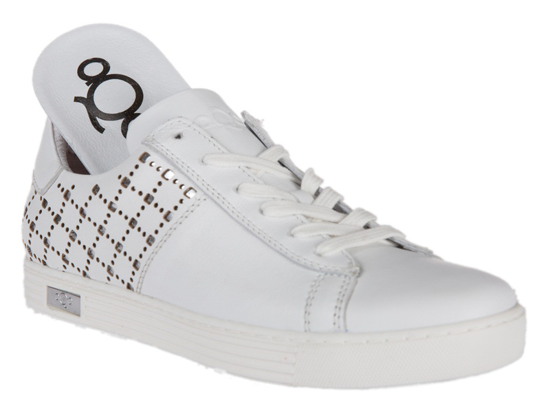 AQA Shoes A5104 Wit