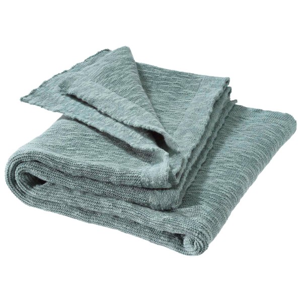 disana - Leinen Decke - Couverture