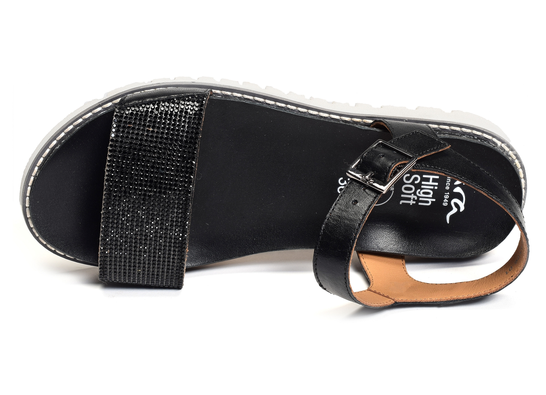 Kent sport noir