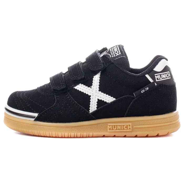 Munich G3 Profit V Kid Sneaker Junior