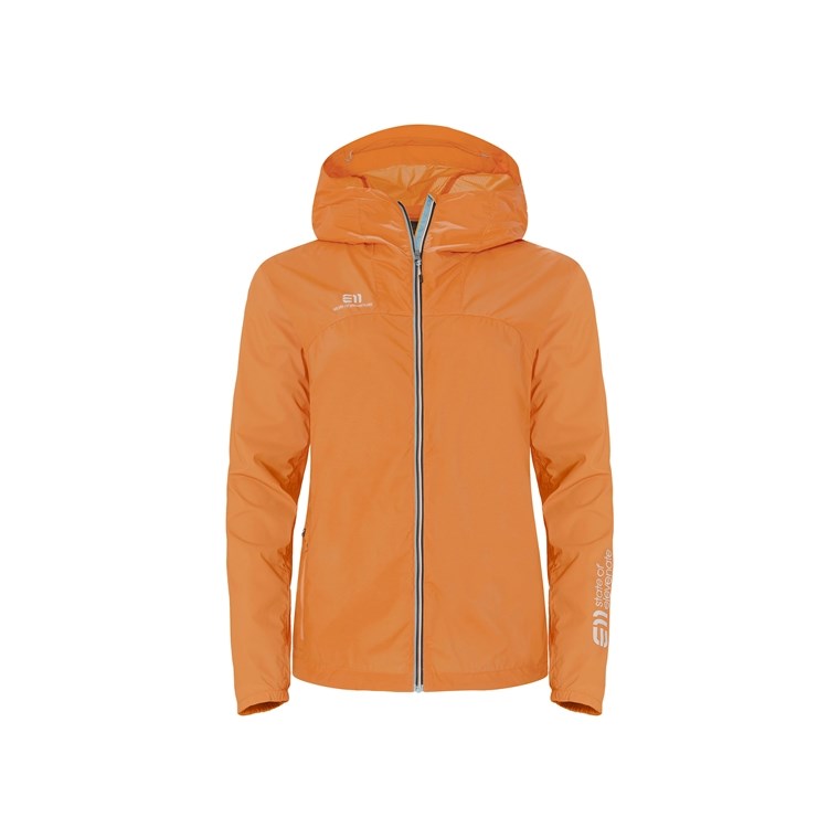 Elevenate W La Bise Jacket