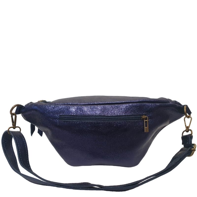Sac banane 263 37,5 cm Navy