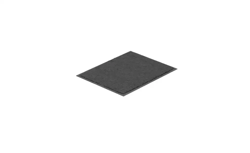 Grund Badematte Anthrazit 40x50 cm