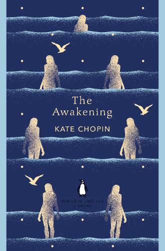 The Awakening - The Penguin English Library (Paperback)