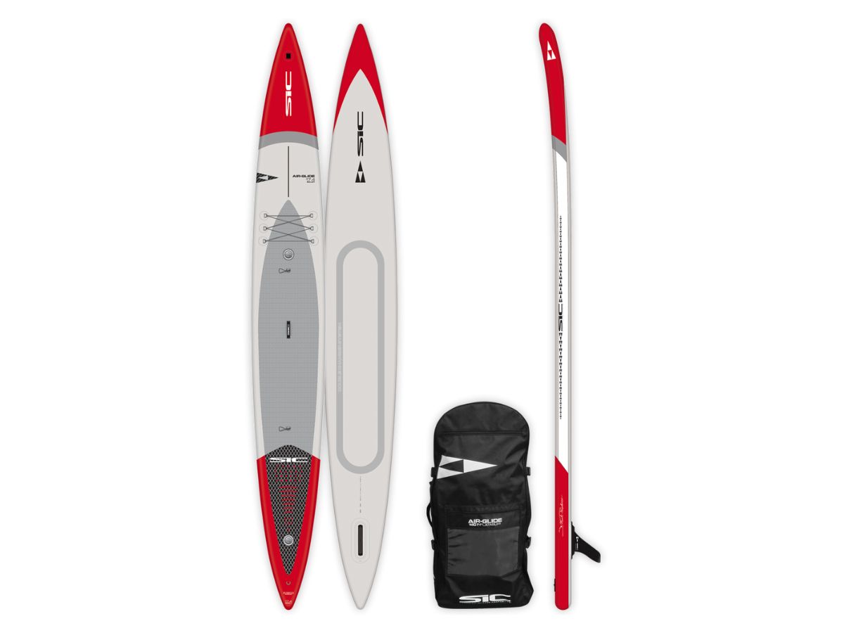 SIC Bullet Air-Glide 17'4