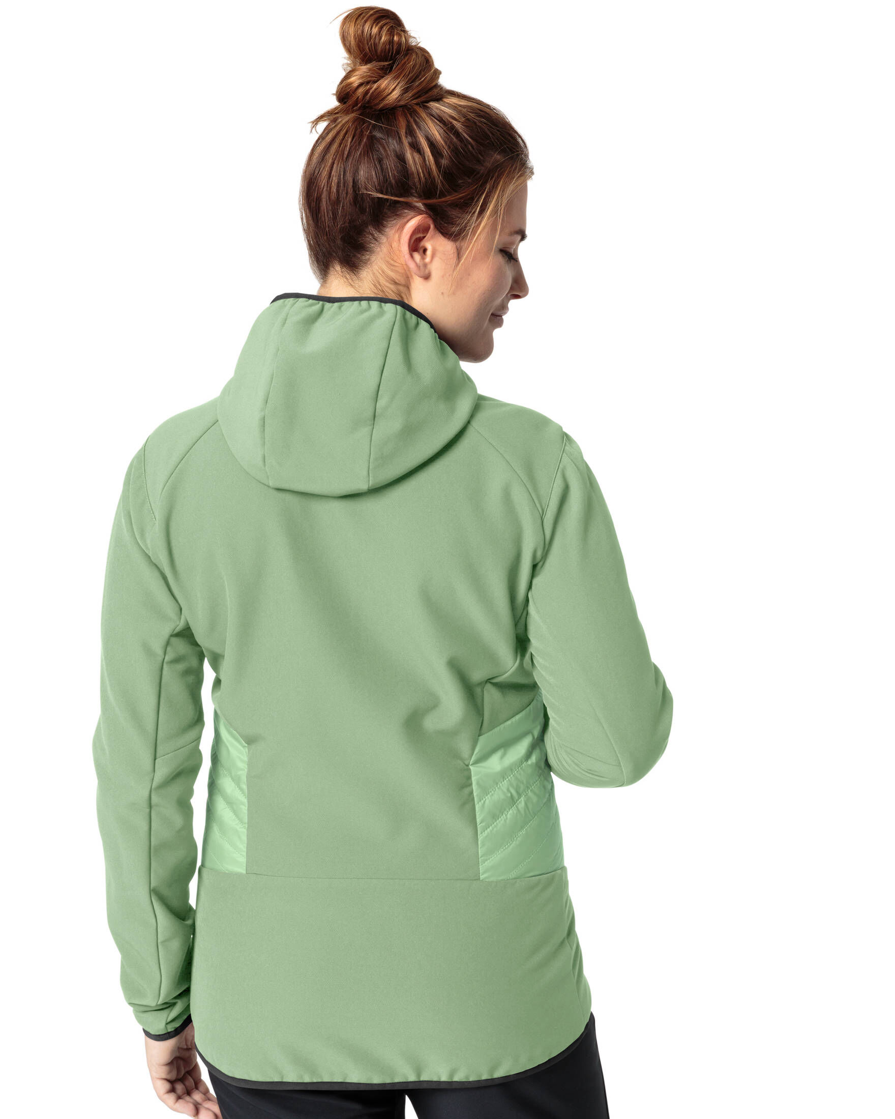 VAUDE| Damen Jacke Women's Valdassa Hybrid Jacket