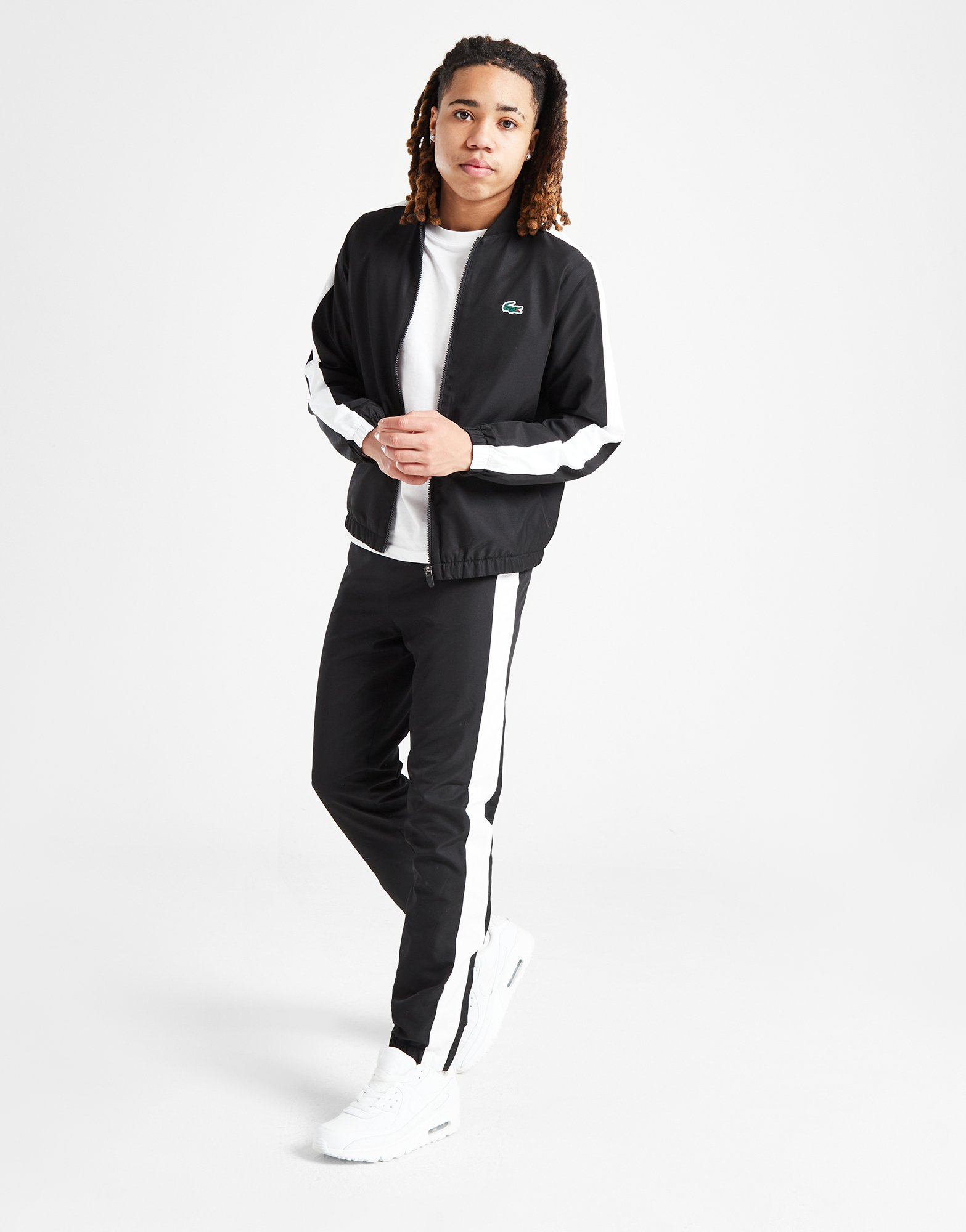 Lacoste Ensemble de survêtement Junior