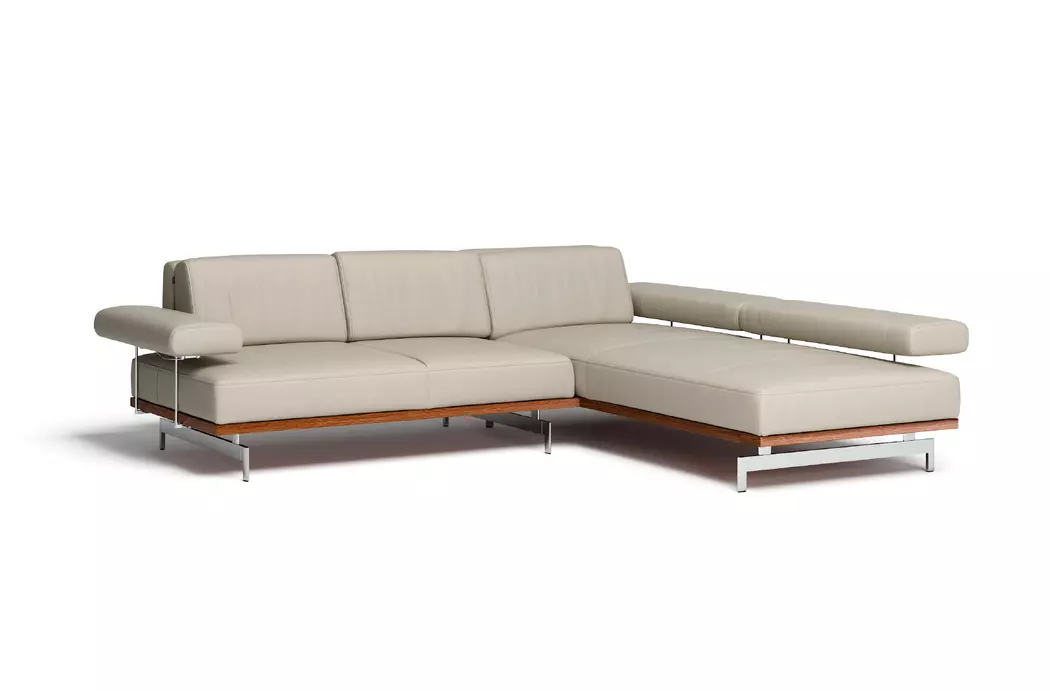 Ecksofa 24/7 (8106)