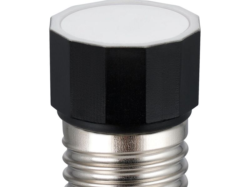 EGLO Leuchten Lampe 3.5 W E27 Warmweiss Reflektor-Lampe