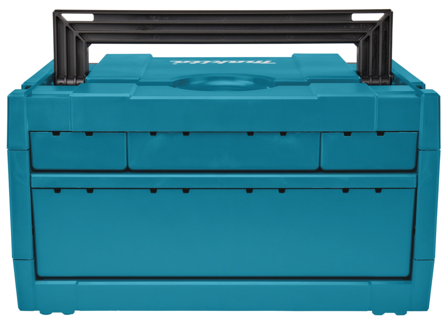 Makita P-84311 Makstor nr. 3-4 - 395x295x21mm - 4 lades