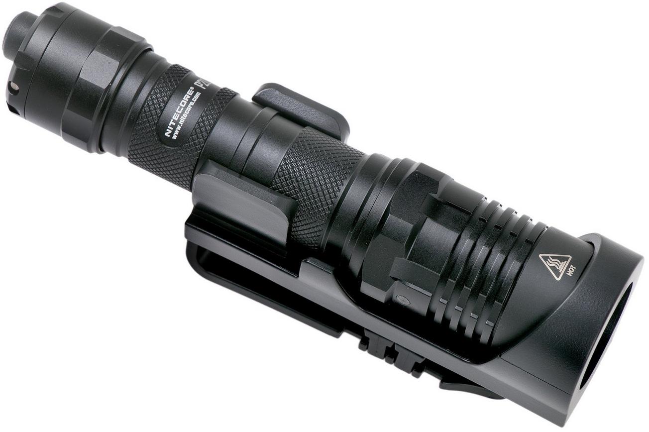 Nitecore P20i UV zaklamp met uv-lamp, 1800 lumen