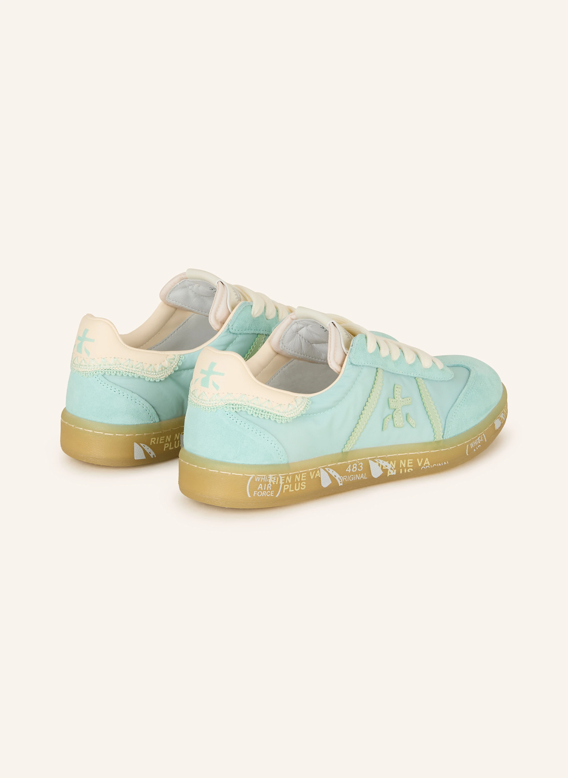PREMIATA Sneaker BONNIE