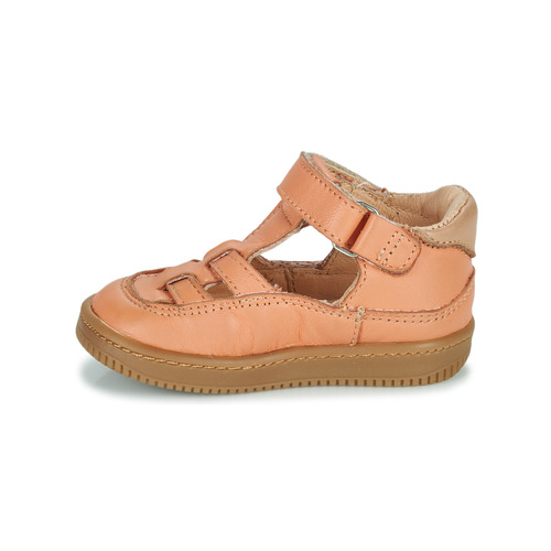 GBB - KASSIM - Orange