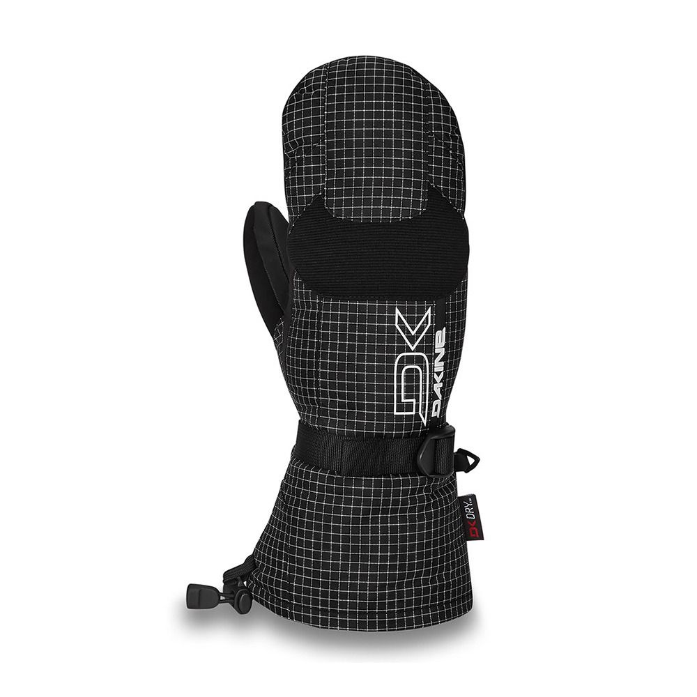 Dakine SCOUT - Moufles Homme rincon