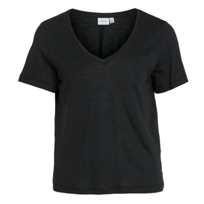 Tee-shirt à manches courtes femme Vinova VILA