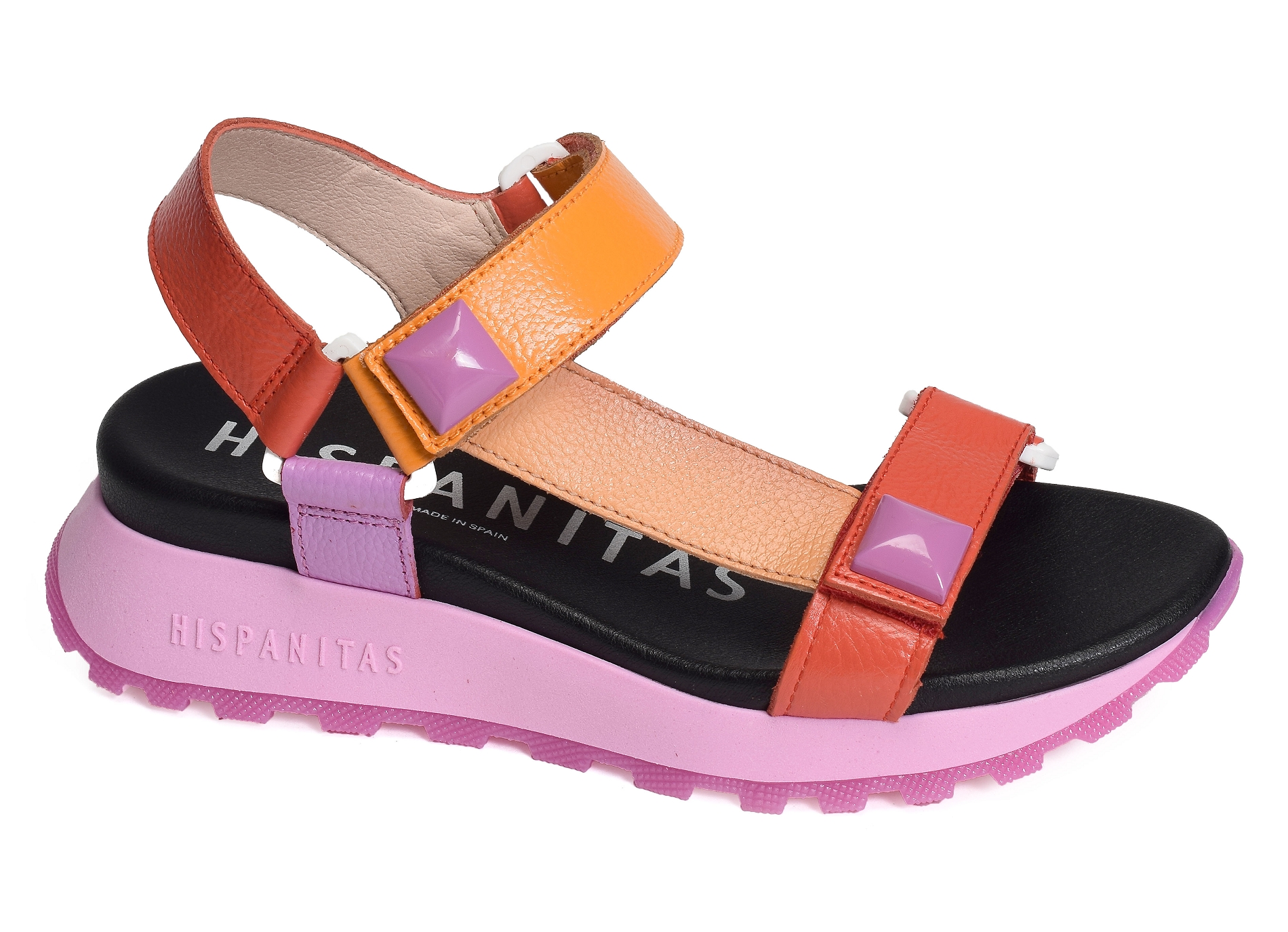 Maui 243311 violet rouge