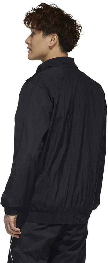 adidas Favorites Træningsjakke Sort