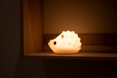 FILIBABBA Nattlampe Pinnsvin Henning