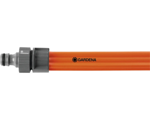 GARDENA 7,5 m oranje sproeislang