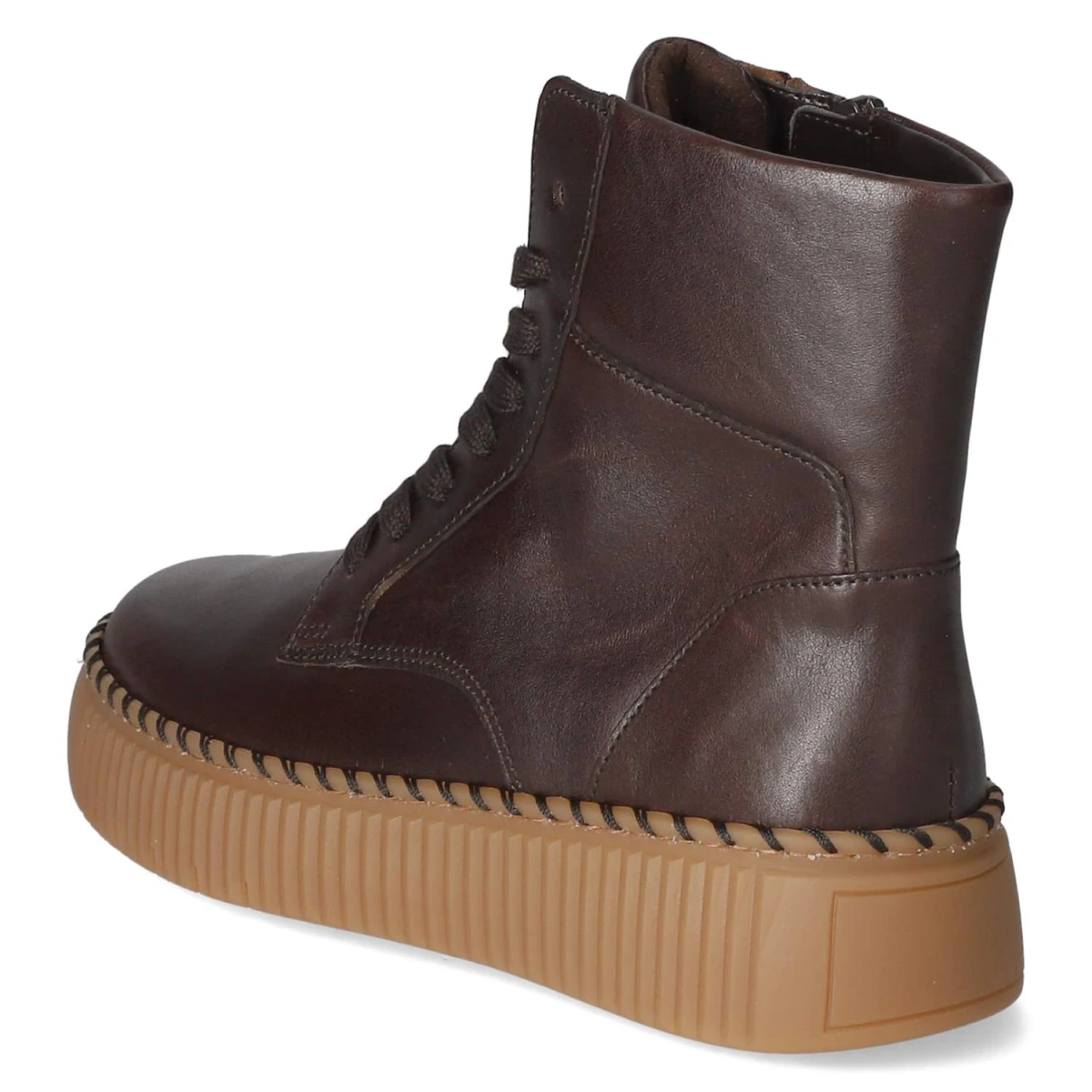 GaborSchnürstiefeletten - MORO
