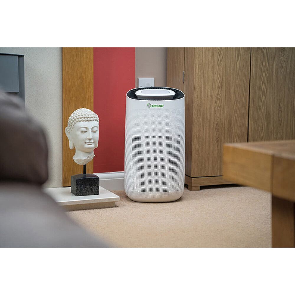 LUFTRENSER MEACO MEACOCLEAN WIFI CA-HEAP 76
