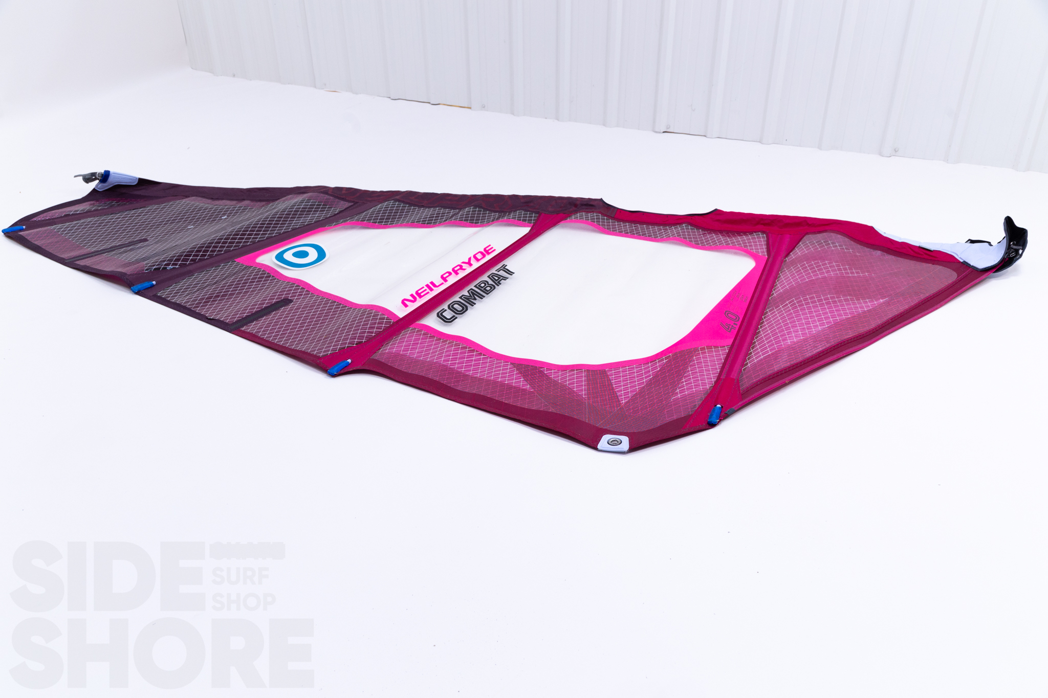 Neilpryde Combat 4.0 m² - 2019 #50