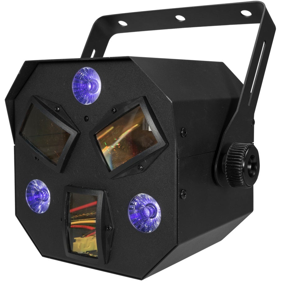Eurolite LED FE-300 Hybrid Flower Effect