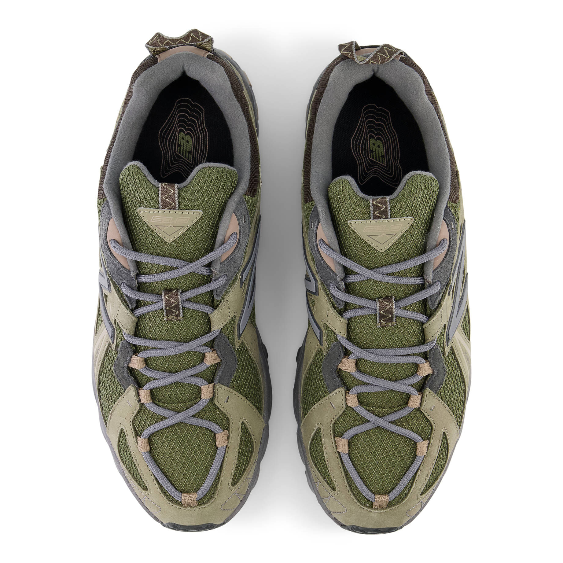 new balance| Herren Sneaker 610
