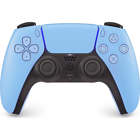 Sony Playstation 5 DualSense trådløs controller - Starlight Blue