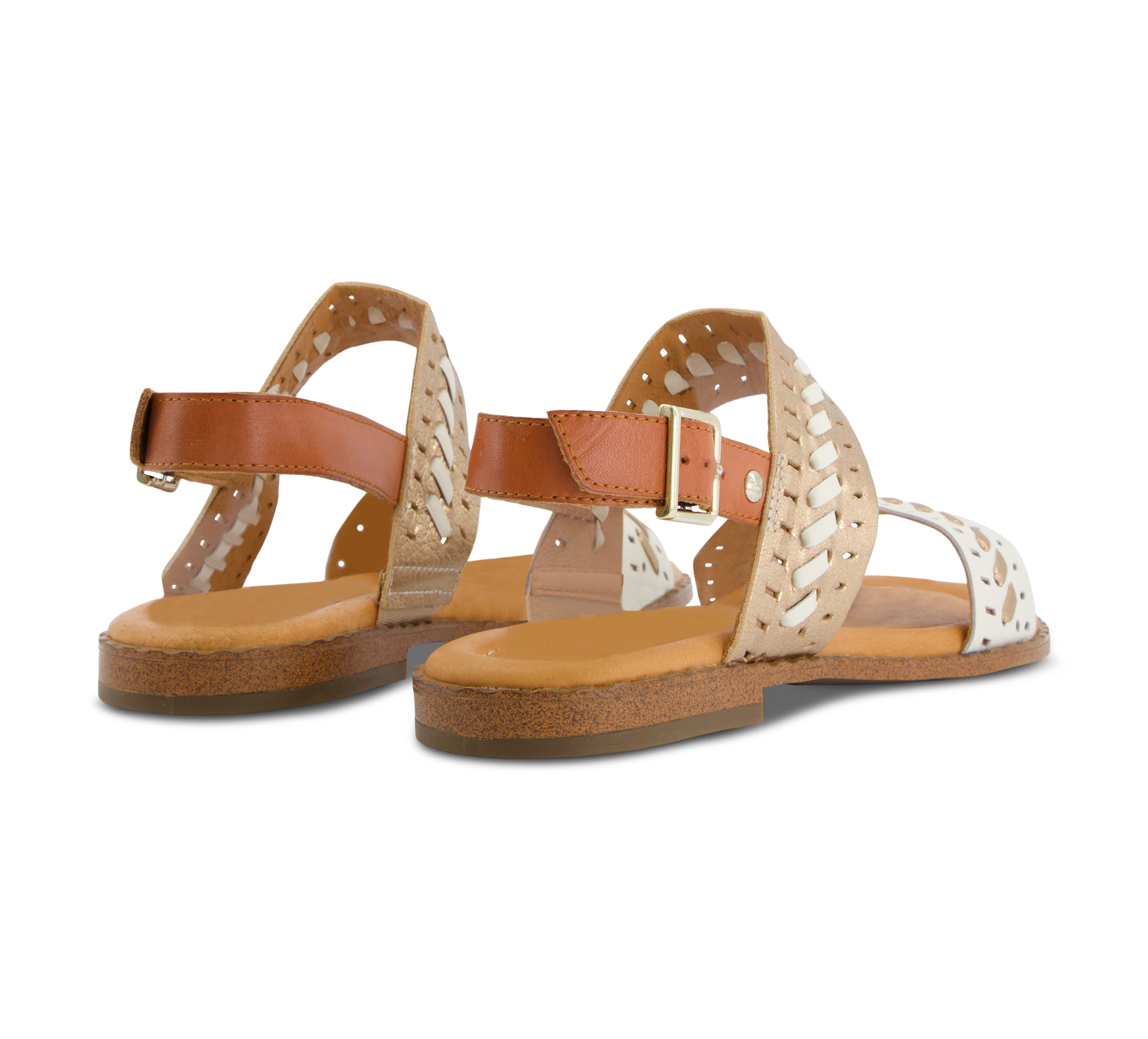 Pikolinos Algar - Riemchensandalen