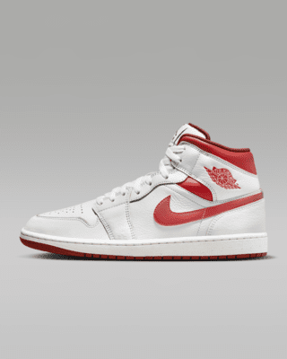 Air Jordan 1 Mid SE Men's Shoes