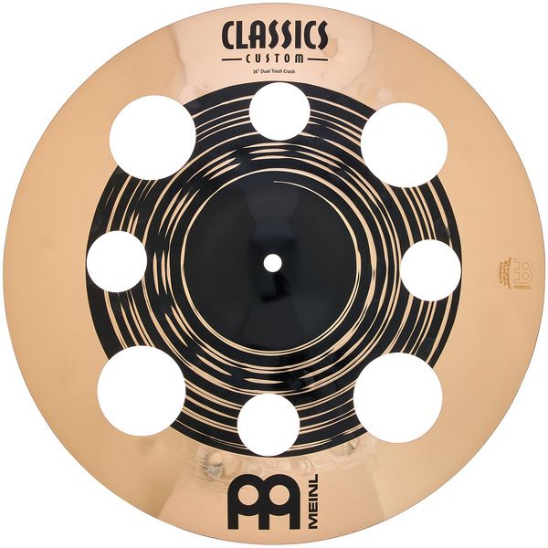Meinl Classics C. Dual Expanded Set