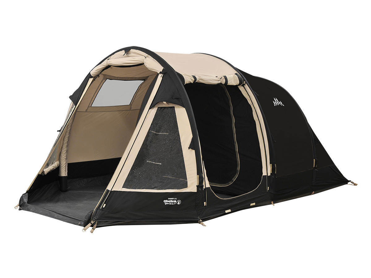 Obelink Summer 4 TC Easy Air tunneltent
