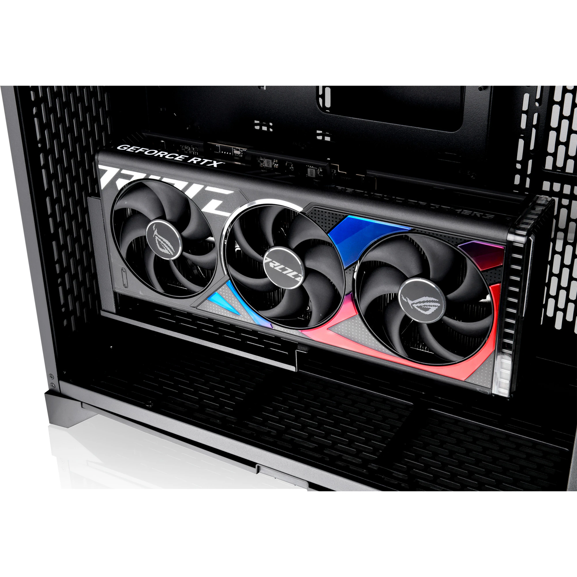 Thermaltake Tower-Gehäuse CTE E600 MX
