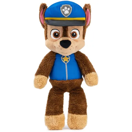 Spin Master GND - PAW Patrol Chase, Kuscheltier, 33 cm