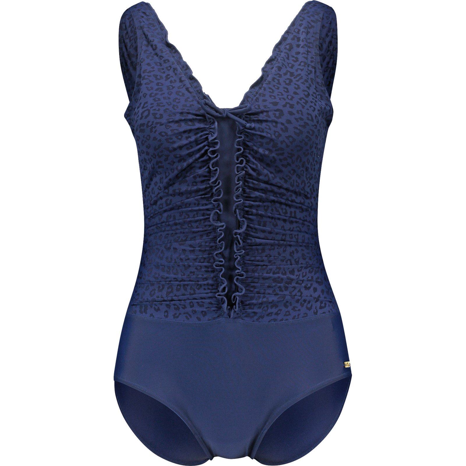 Damen-Badeanzug Cup C 38