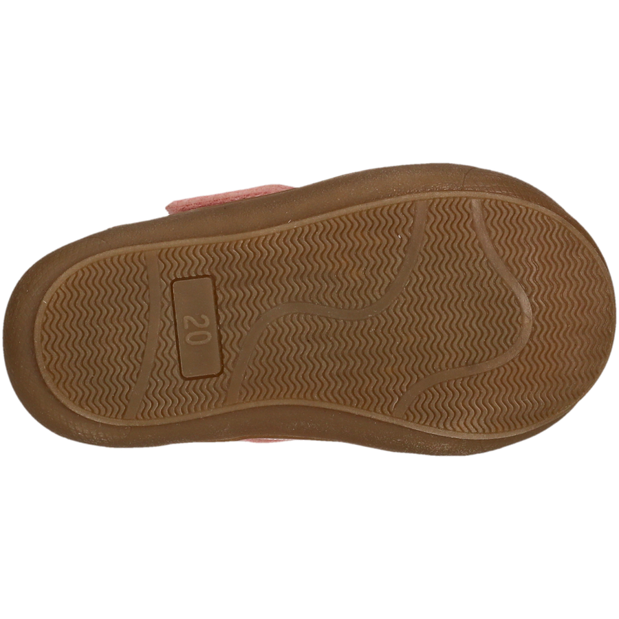 ZigZag Lauflernschuhe Toshi 4129 English Rose