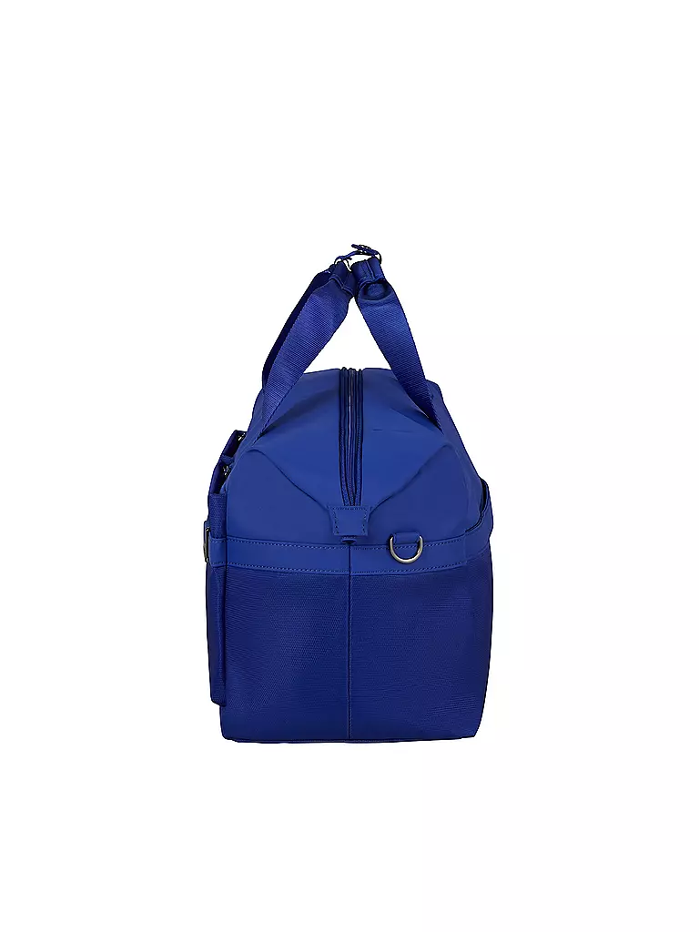 SAMSONITE Reisetasche AIREA DUFFLE 45cm nautical blue  blau