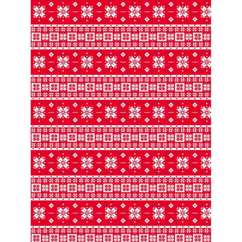 672 - Pochette 20 feuilles Décopatch - Argent